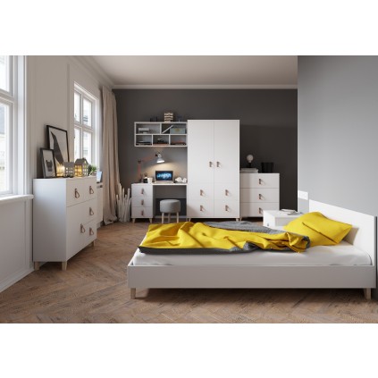 Figo 90 x 200 cm 5