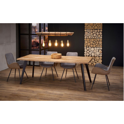 Jedálenský set Zeenat /K 392 aranž