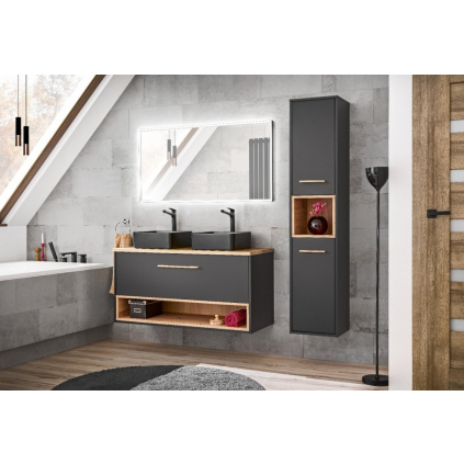Borneo cosmos 120 3