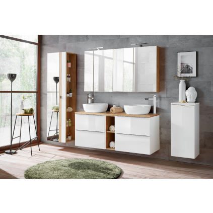 CAPRI WHITE 803, 810, 811, 820 + TOP + CFP 6252, 830, 842