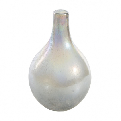 dekorativna keramicka vaza mason v dizajnovom prevedeni