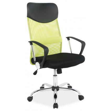 Q025 green
