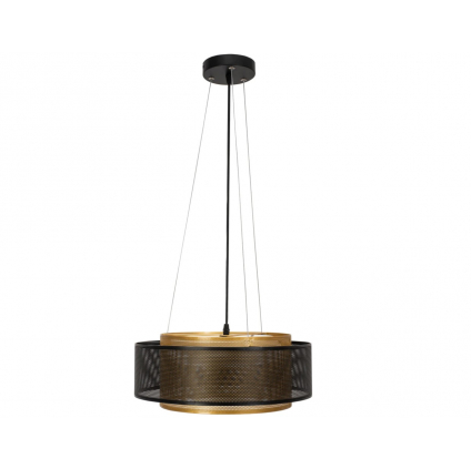 moderna visiaca lampa APP1000 CP v stylovom prevedeni