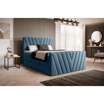 moderna boxspring postel candice savoi38