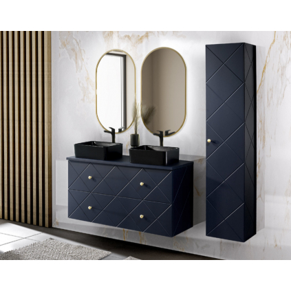 moderna kupelna elegance blue