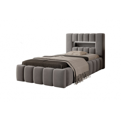 04NU variant postele lamica v modernom prevedení
