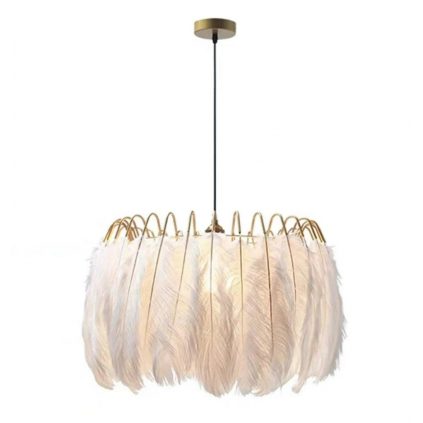 5745 Glamoure lampa v peknom prevedení