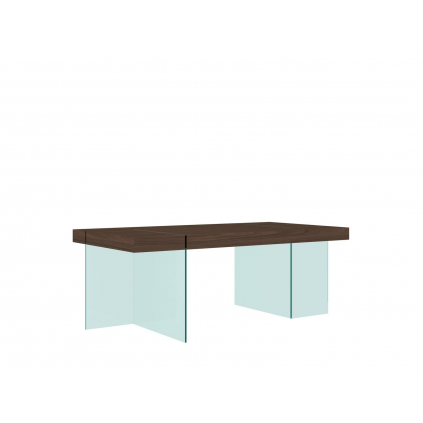 Exkluzívny jedálenský stôl SOHO SH16, v dokonalom dizajne