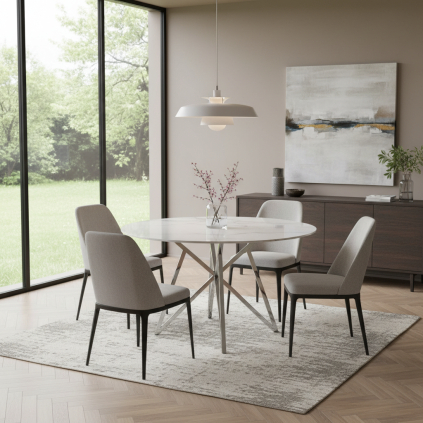 pekny-jedalensky-stol-murano-biela-120-cm