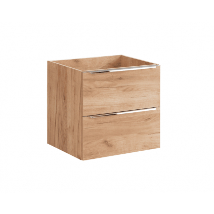 skrinka pod umývadlo capri oak 820 60 cm množstvo úložného priestoru