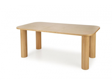 Unikátny jedálenský stôl ELAFANTE, v modernom dizajne