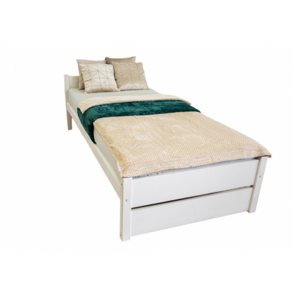 praktická posteľ POLA vo viacerých rozmeroch