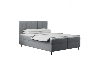 dizajnová čalúnená posteľ sofia 180x200 cm