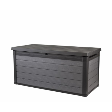 ampezzo 570l záhradný box sivý