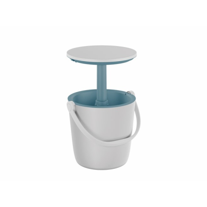 COLDgo BAR biely pekný