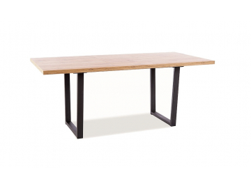VITO jedálenský stôl dub artisan moderný