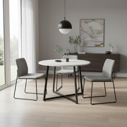 jedalensky-stol-luna-biely-mramor-s-kovovymi-nohami