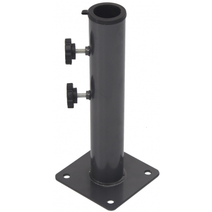 Podstavec pod slnečník BETÓN 50 kg