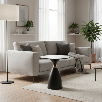 Konferenčný stolík GEMINI