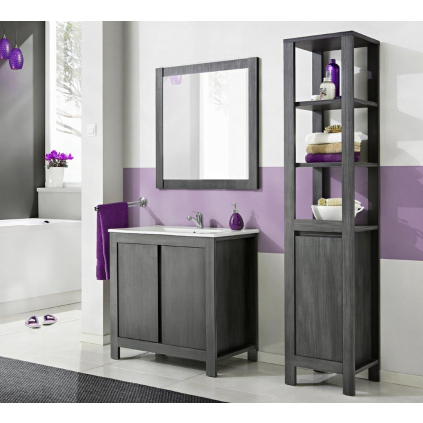 klasicka siva kupelnova zostava CLASSIC GRAFIT 01