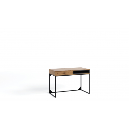 netradičný písací stolík OLIER v modernom dizajne