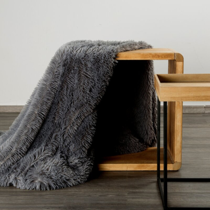 Deka D91 TIFANY 1 | oceľová 170 x 210 cm