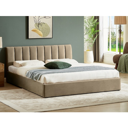 Montreal velvet bluvel28