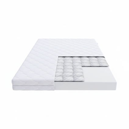 skvely matrac baby care