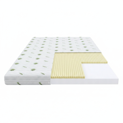 matrac.baby classic aloe