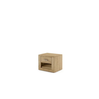 Nočný stolík Delila 4