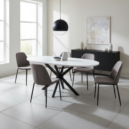 uzasny-jedalensky-stol-gaston-biely-mramor