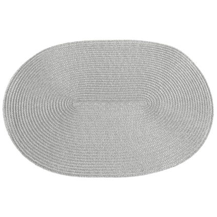 Prestieranie JUDY 2 | strieborná 30 x 45 cm