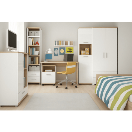 Praktická Komoda SAVANNAH No 30