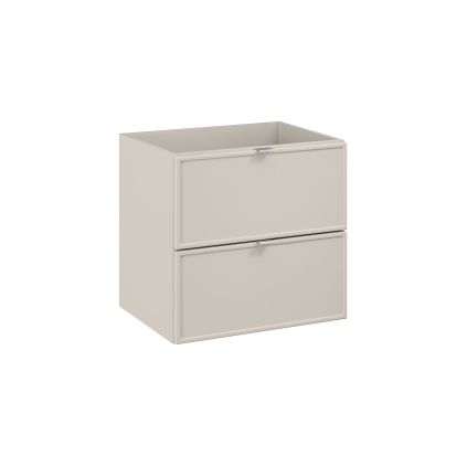 skrinka pod umyvadlo Bella Cashmere 82 60 46 2S