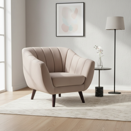 bezove-elegantne-kreslo-elite-elvet-1