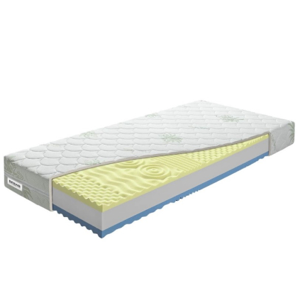 matrac visco plus rez