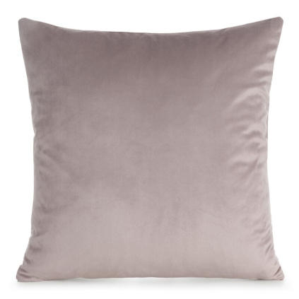 Obliečka na vankúš GAJA 1 | púdrovoružová 45 x 45 cm