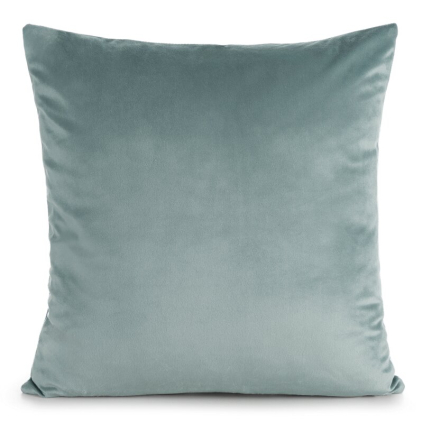 Obliečka na vankúš GAJA 1 | zelená 45 x 45 cm