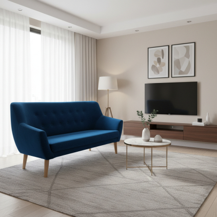 modra-pohodlna-pohovka-nordic-3-velvet