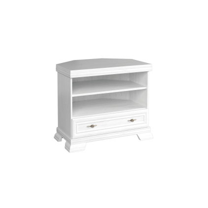 rohovy-biely-tv-stolik-cork-krtn-v-peknom-prevedeni