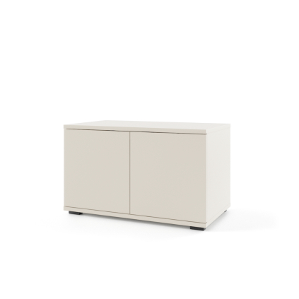 moderny botnik bianco cashmere