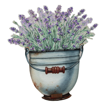 Prestieranie SUMMER 1 | sivá/fialová 33 cm