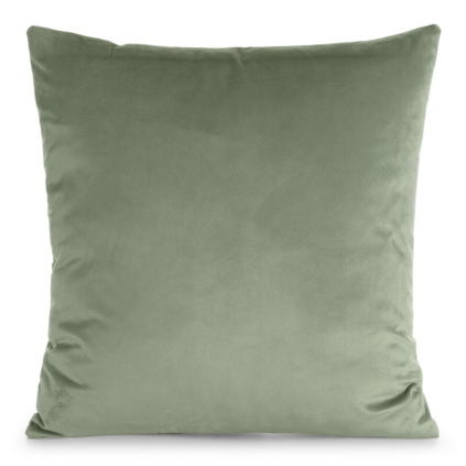 Obliečka na vankúš GAJA 1 | mätová 45 x 45 cm