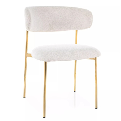 jedalenska stolicka elton raven