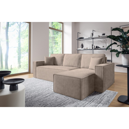 rohova sedacia suprava basic L poso02 prava