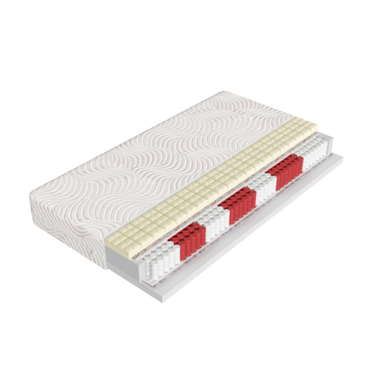 penovy matrac jasmin