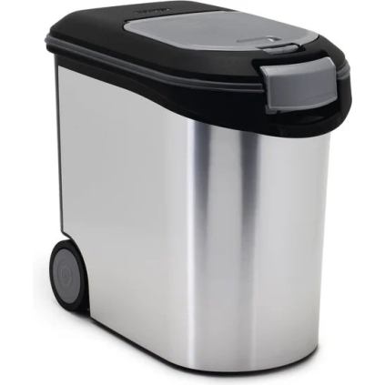 strieborny-kontajner-na-krmivo-v-objeme-12-kg