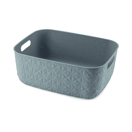 prakticky-ulozny-kosik-softes-m-s-objemom-12,5-l-v-modrom-vzhlade