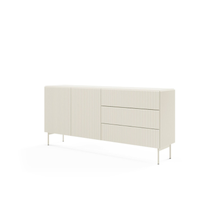 POLY cashmere komoda 177 2D3S moderna