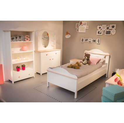 LUNYS detský moderný nábytok